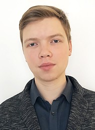 Кирилл Дубовиков, технический директор ООО