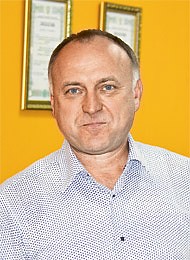Вадим Дворяненко: