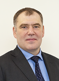 Михаил Ефимов: