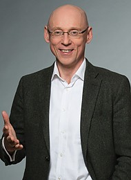 Валерий Ермаков, вице-президент ПАО