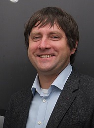 Дмитрий Фокин, управляющий директор дата-центра IXcellerate Moscow One