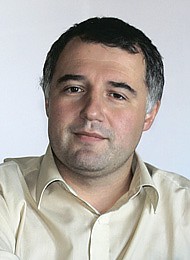 Владимир Фрейнкман: