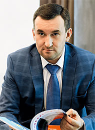 Азат Гафаров: