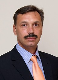 Владимир Староватов, главный эксперт фиксированного ШПД