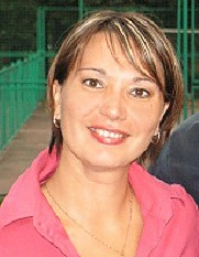 Елена Иванова, директор по маркетингу ЭОС (ООО