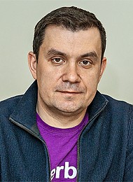 Денис Яклаков: