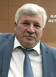 Феликс Капцан, заместитель генерального директора ООО