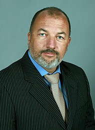 Алексей Калинин, генеральный директор ООО