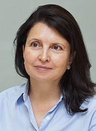 Юлия Клебанова: