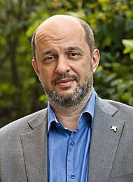 Герман Клименко: