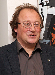 Андрей Колесников