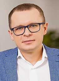 Сергей Колесняк: