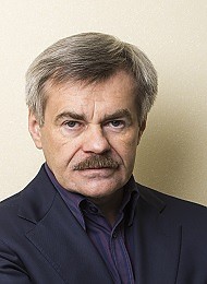 Владимир Колганов, руководитель направления
