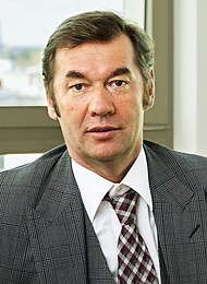 Андрей Кузяев: