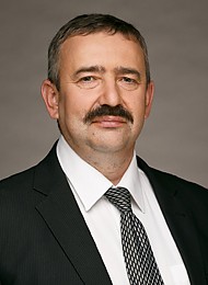 Лев Матвеев, председатель совета директоров