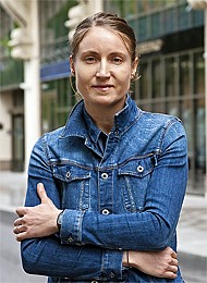 Ирина Левова: