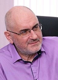 Игорь Мацкевич, генеральный директор ООО