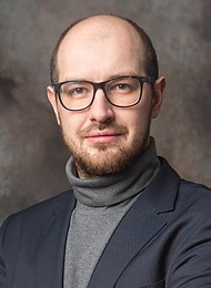 Максим Иванов, директор по развитию