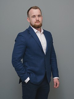 Евгений Мальчевский, директор департамента мобильного бизнеса ОАО