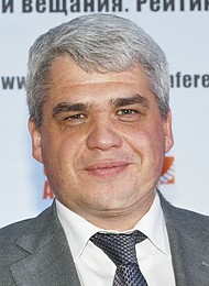 Алексей Назаров, коммерческий директор МГТС