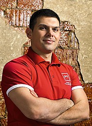Владимир Назаров:
