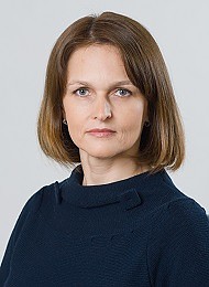 Елена Нечай: