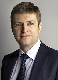 Михаил Никифоров, руководитель направления видеоконференцсвязи компании КРОК