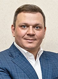 Андрей Николаев: