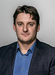 Сергей Никулин: