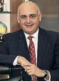 Александр Низник:
