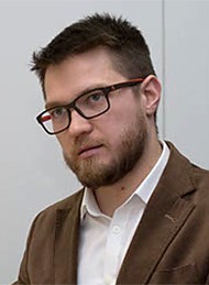 Федор Павлов:
