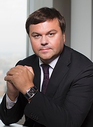 Сергей Петров, президент некоммерческого партнерства содействия развитию медиакоммуникационной отрасли