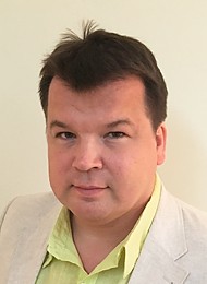 Сергей Петров, член правления корпорации