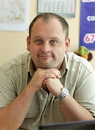 Дмитрий Петров: