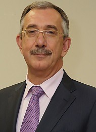 Тигран Погосян, старший вице-президент ООО