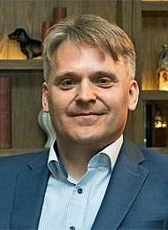 Марсин Расзкиевич: