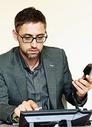 Дмитрий Садеев: