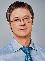 Андрей Сафонов, исполнительный директор iCore
