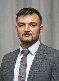Тимур Сарсенов: