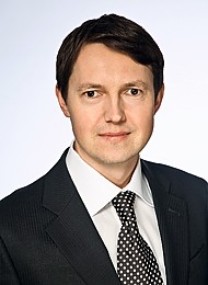 Максим Семенихин: