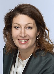Анна Серебряникова: