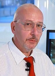 Алексей Шалагинов, директор по отраслевым решениям российского представительства компании Huawei: