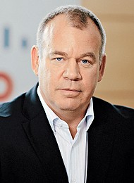 Джонатан Спарроу: