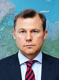 Дмитрий Страшнов: