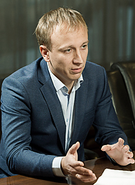 Алексей Титов: