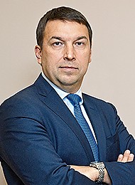 Алексей Тюриков, вице-президент по продажам AspenTech в России