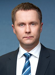 Сергей Емельянов, генеральный директор ООО