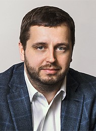 Василий Ваганов:
