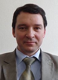 Вадим Вахрушин, генеральный директор компании