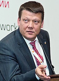 Казимир Войткевич, руководитель группы компаний